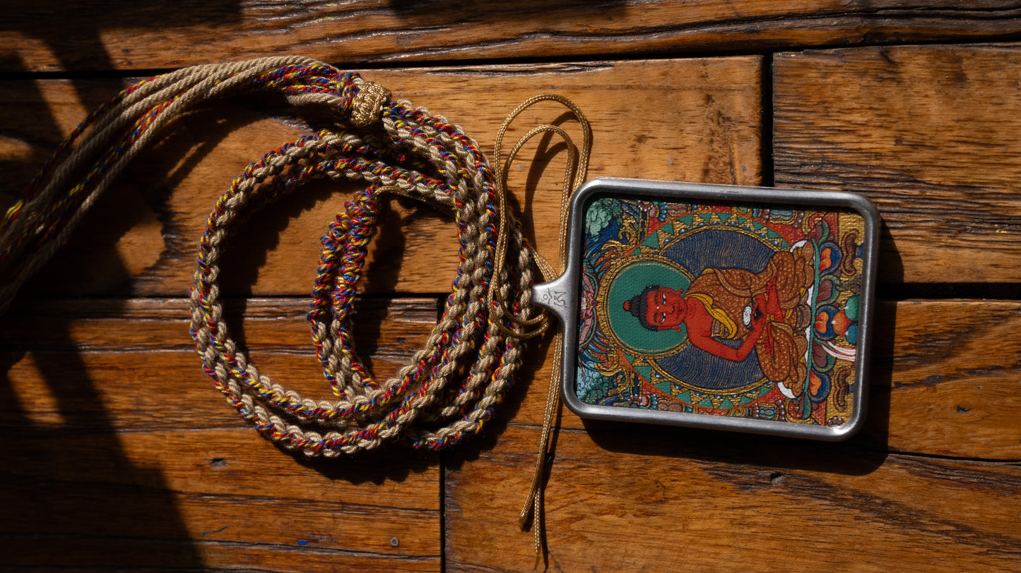 Our Thangka