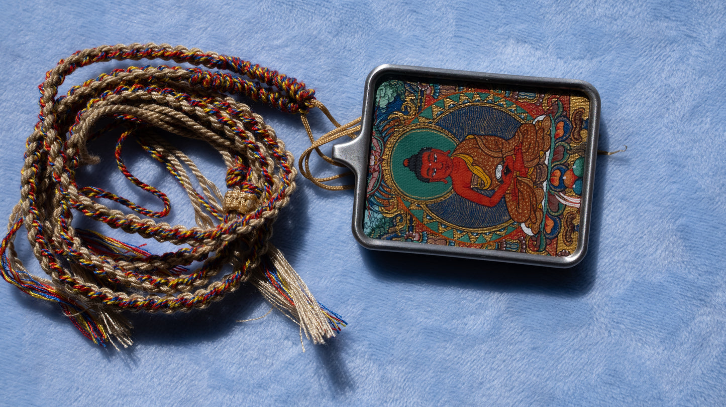 Our Thangka