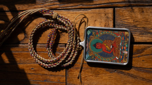 Our Thangka