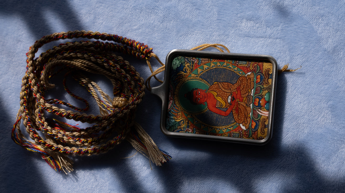 Our Thangka